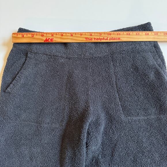 UGG Womens Safiya Joggers Pajama PJ Lounge Wear Knit Casual Sz Small Pull On EUC - Picture 6 of 10